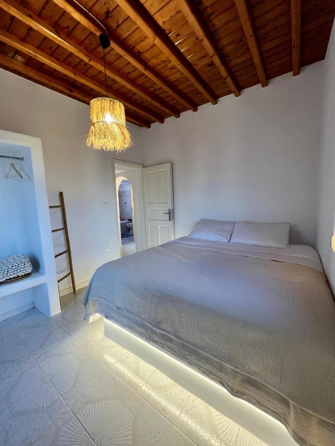 فيلا Lux Mykonos House آغيوس ستيفانوس المظهر الخارجي الصورة