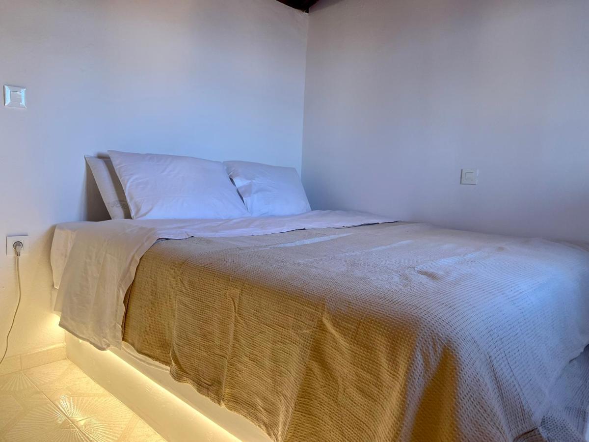 فيلا Lux Mykonos House آغيوس ستيفانوس المظهر الخارجي الصورة